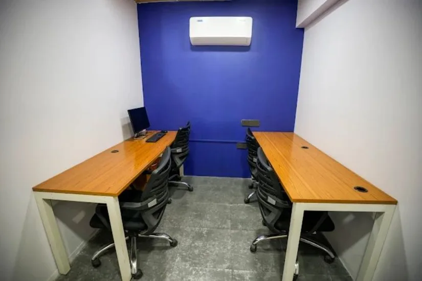 11COWORK Coworking Space in Baner