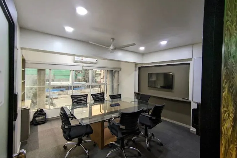 11COWORK Coworking Space in Baner