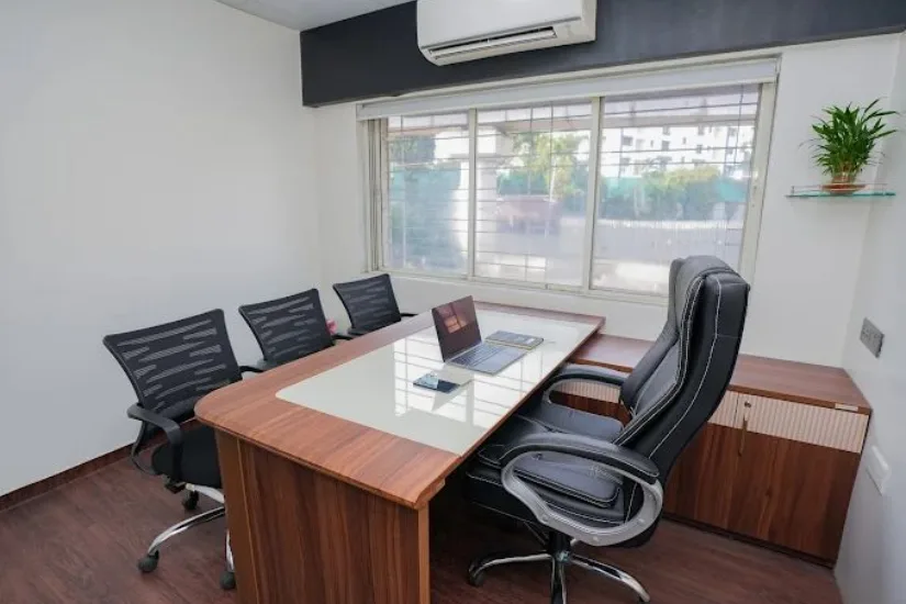 11COWORK Coworking Space in Baner