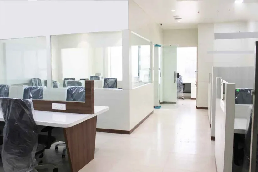 Alive Digital Coworking Space in Baner