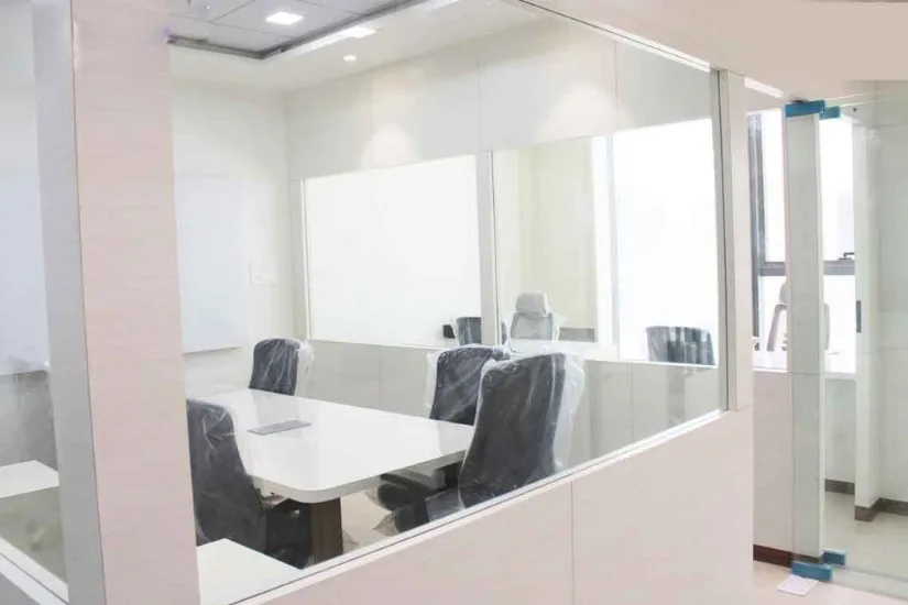 Alive Digital Coworking Space in Baner