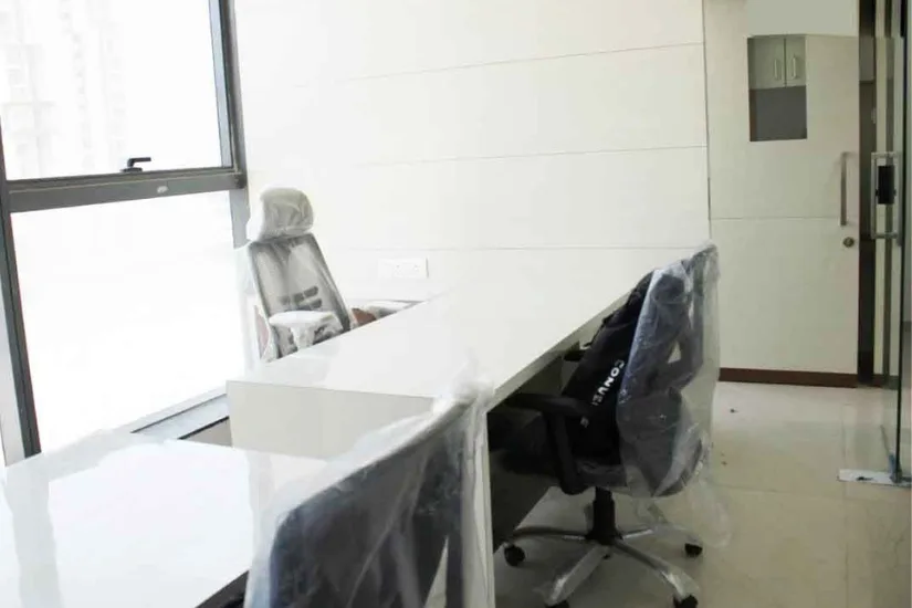 Alive Digital Coworking Space in Baner