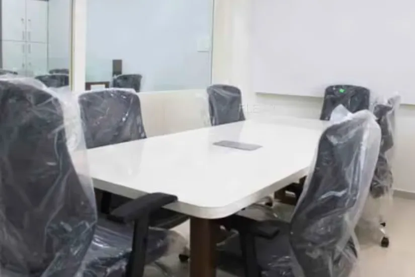 Alive Digital Coworking Space in Baner