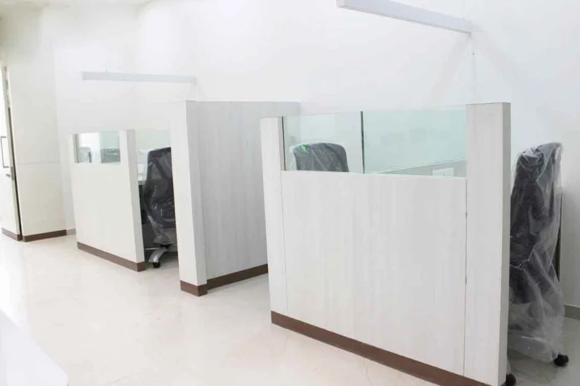 Alive Digital Coworking Space in Baner