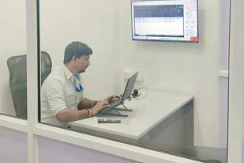 AllDeskSolutions Coworking Space in Hinjewadi