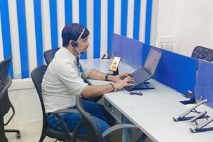 AllDeskSolutions Coworking Space in Hinjewadi