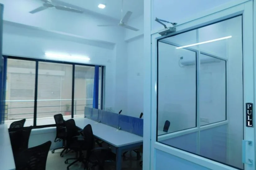 AllDeskSolutions Coworking Space in Hinjewadi
