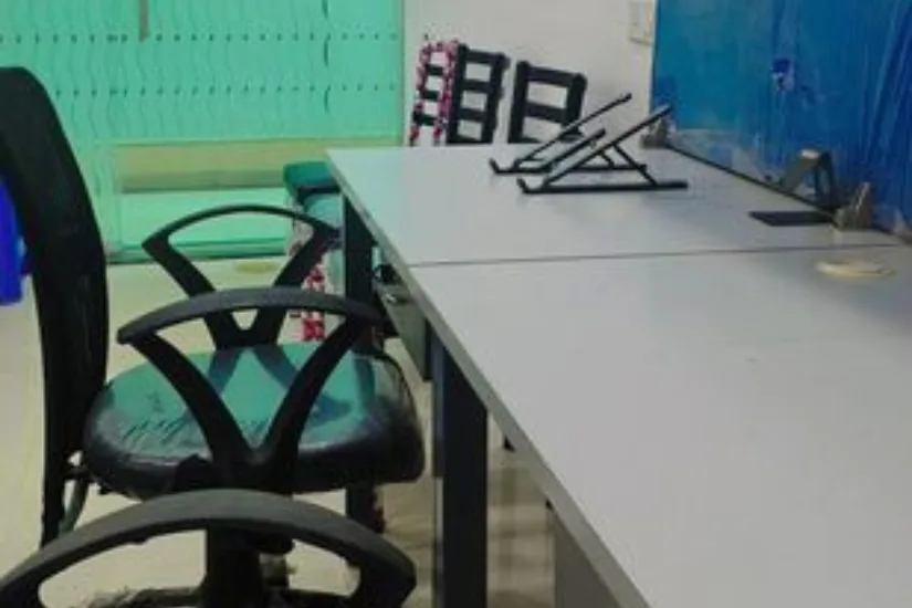 AllDeskSolutions Coworking Space in Hinjewadi