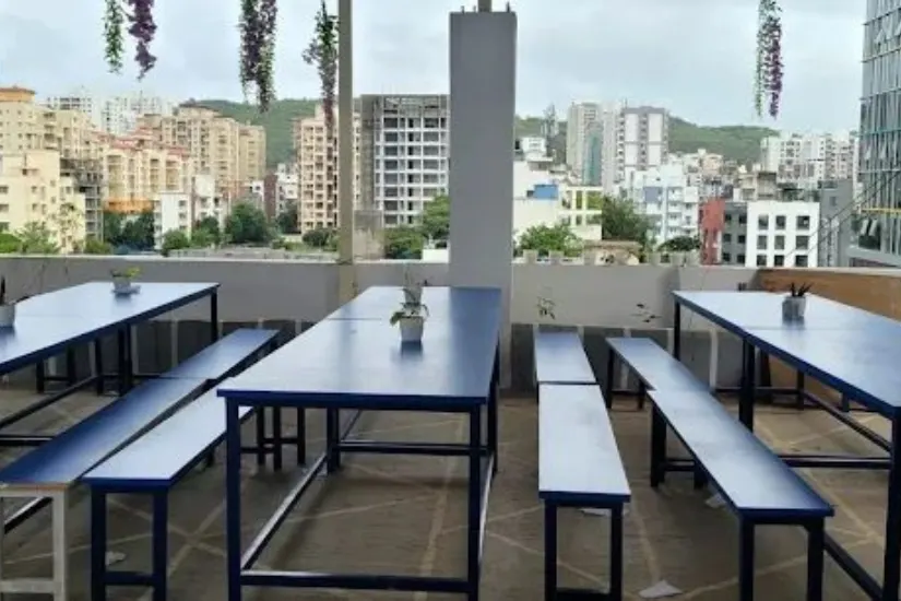 Anchor Coworking Coworking space in Baner