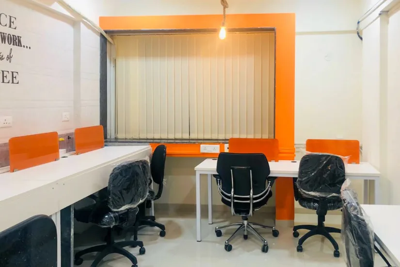 Anchor Coworking Coworking space in Baner