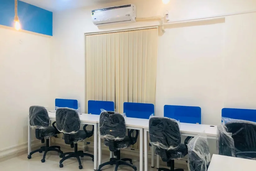 Anchor Coworking Coworking space in Baner