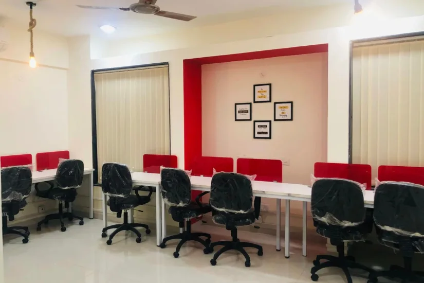 Anchor Coworking Coworking space in Baner