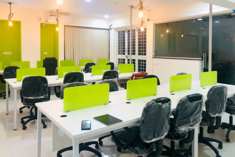 Anchor Coworking Coworking space in Baner