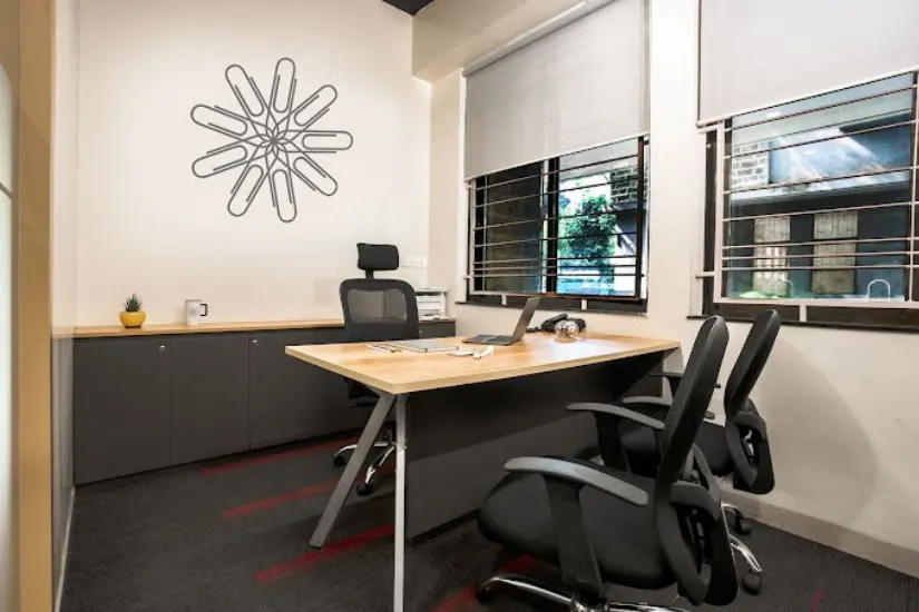 Aster Coworking Space in Shivaji Nagar