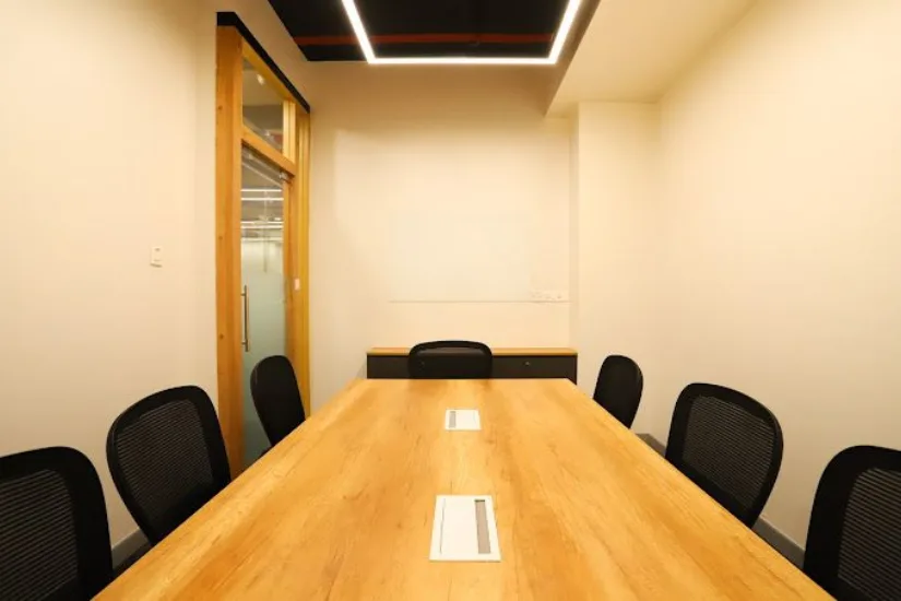 Aster Coworking Space in Shivaji Nagar