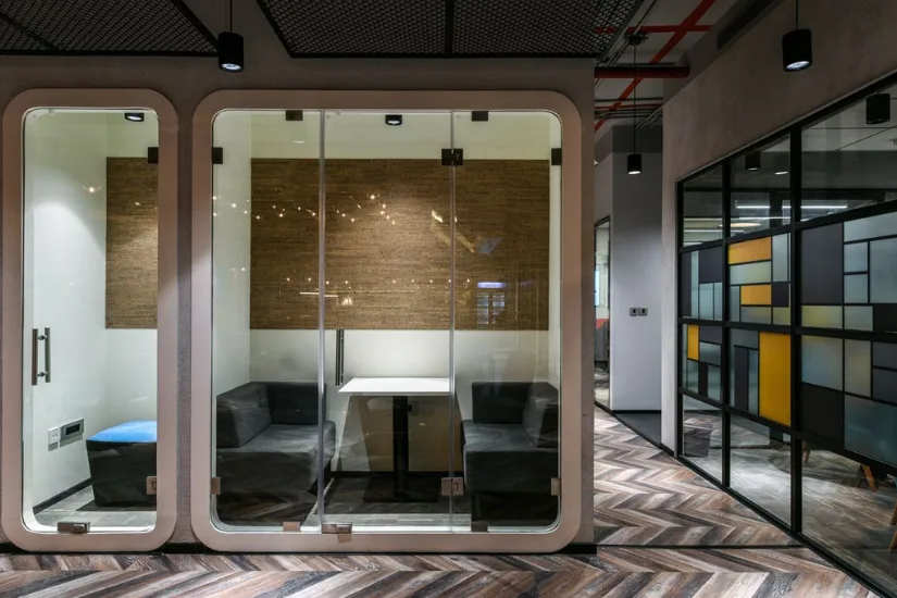 Awfis ABIL Imperial Coworking Space in Baner