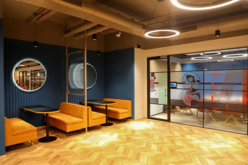 Awfis ABIL Imperial Coworking Space in Baner