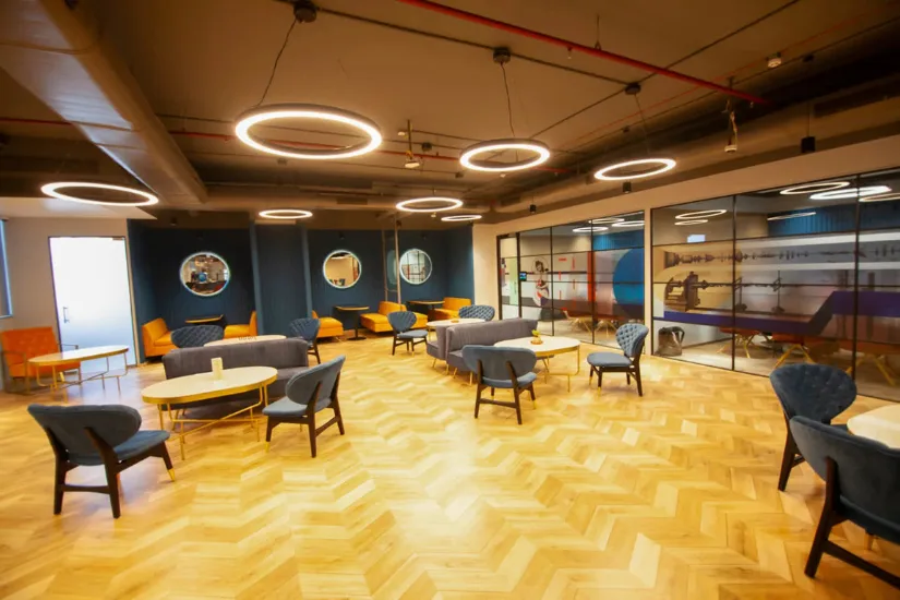 Awfis ABIL Imperial Coworking Space in Baner