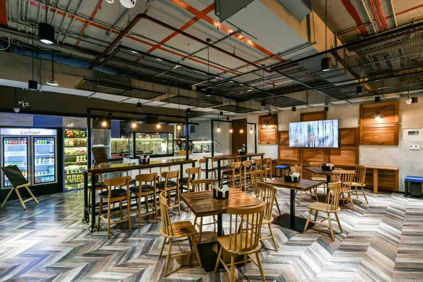 Awfis ABIL Imperial Coworking Space in Baner