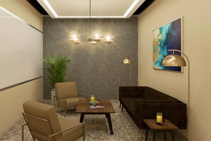 Awfis Baner Business Bay Coworking Space in Baner