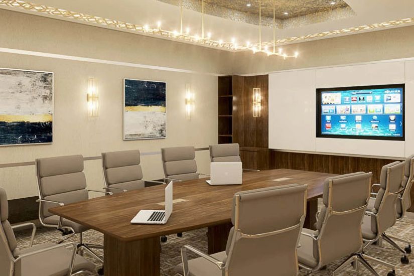 Awfis Baner Business Bay Coworking Space in Baner