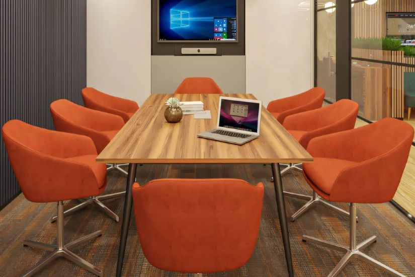 Awfis Nyati Empress Coworking Space in Viman Nagar