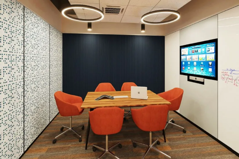 Awfis Quantum Works Coworking Space in Kothrud