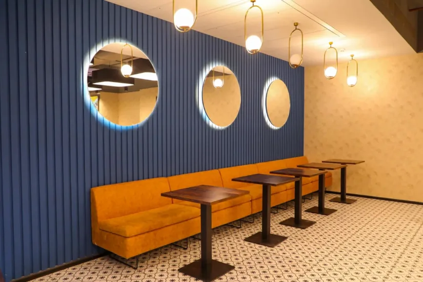 Awfis Sterling Tower Coworking space in Baner