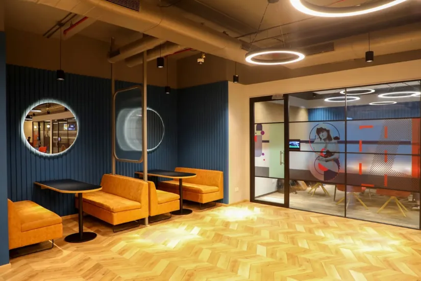 Awfis Sterling Tower Coworking space in Baner