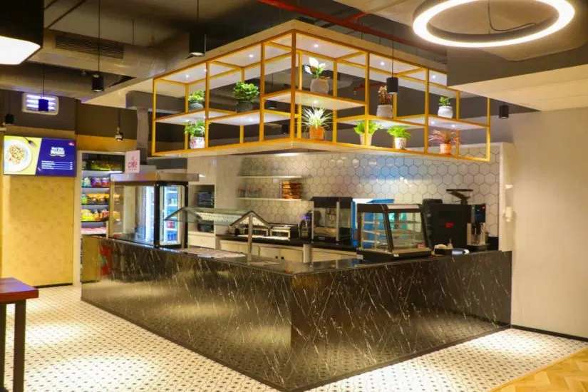 Awfis Sterling Tower Coworking space in Baner