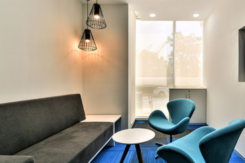 Awfis Viman Nagar II Coworking Space in Viman Nagar