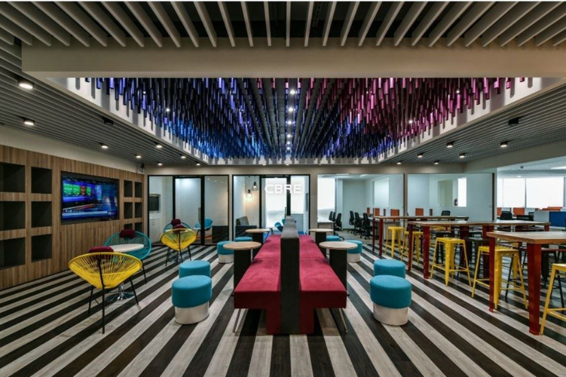 Awfis Viman Nagar II Coworking Space in Viman Nagar