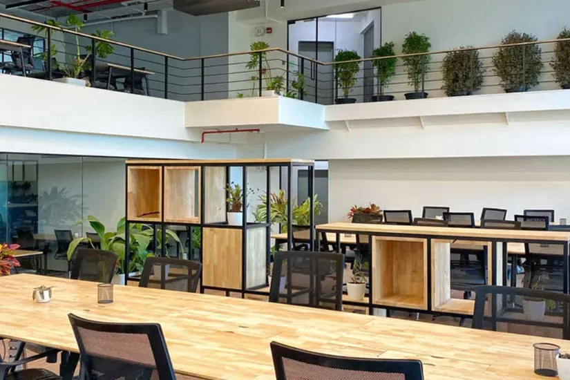 Bootstart Coworking – VCC Vantage 9 Coworking space in Baner