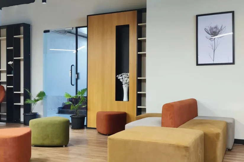 Bootstart Coworking – VCC Vantage Baner