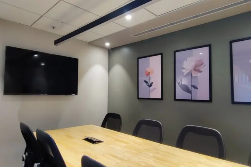 Bootstart Coworking – VCC Vantage Baner