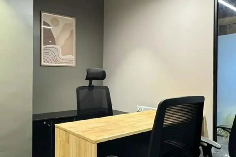 Bootstart Coworking – VCC Vantage Baner