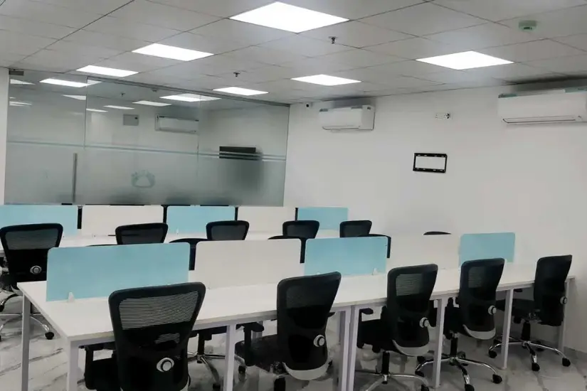 Collab Coworking space in kharadi