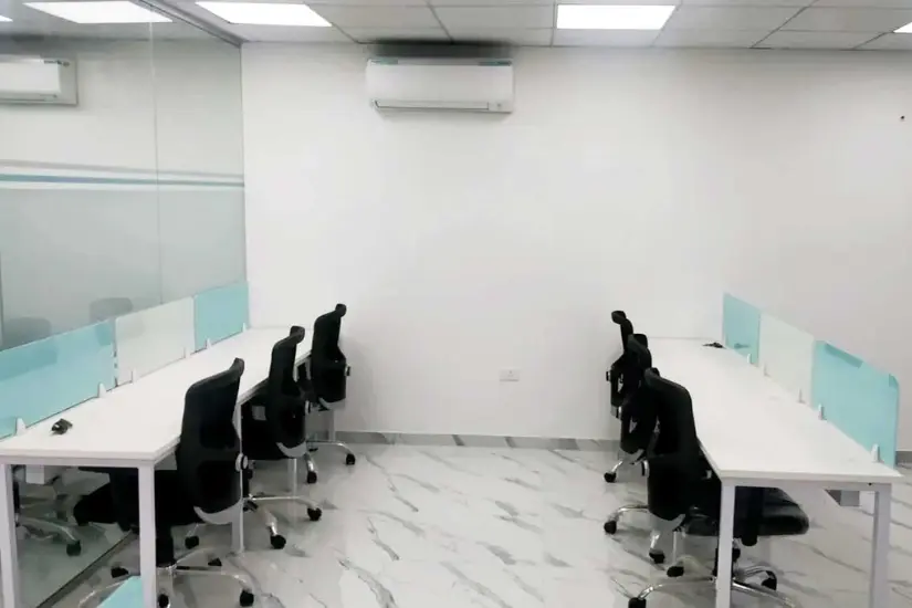 Collab Coworking space in kharadi