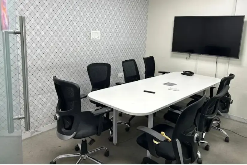 Collab Coworking space in kharadi