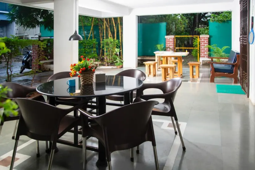 Divine Coworking Cosmos Coworking space in Baner