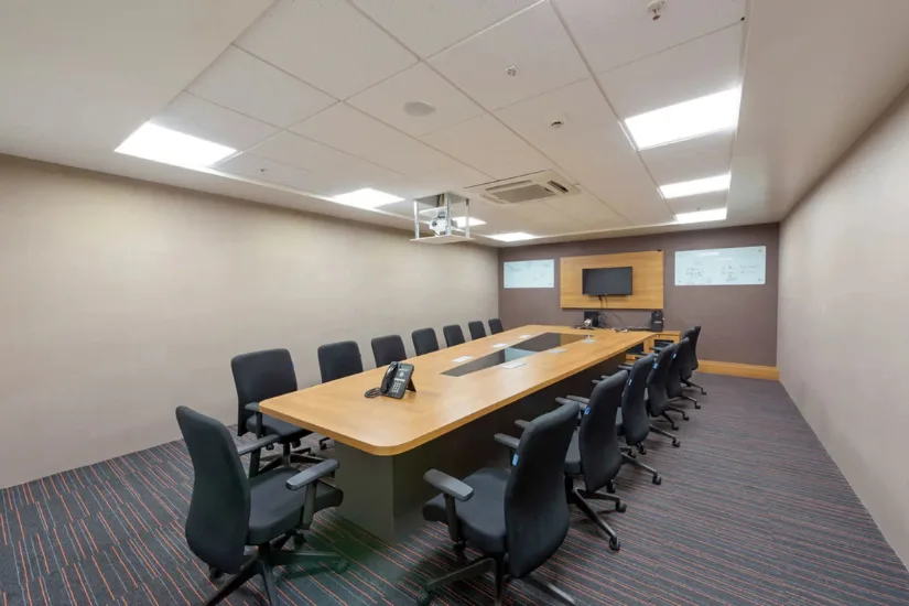 EFC Prime Offices Coworking Space in Baner