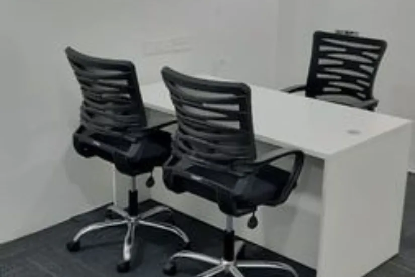 EFC Prime Offices Coworking Space in Baner