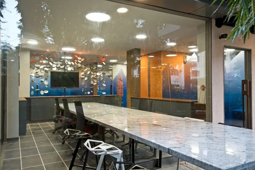 Espree Co-works Coworking Space in Koregaon Park