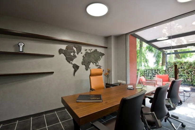 Espree Co-works Coworking Space in Koregaon Park