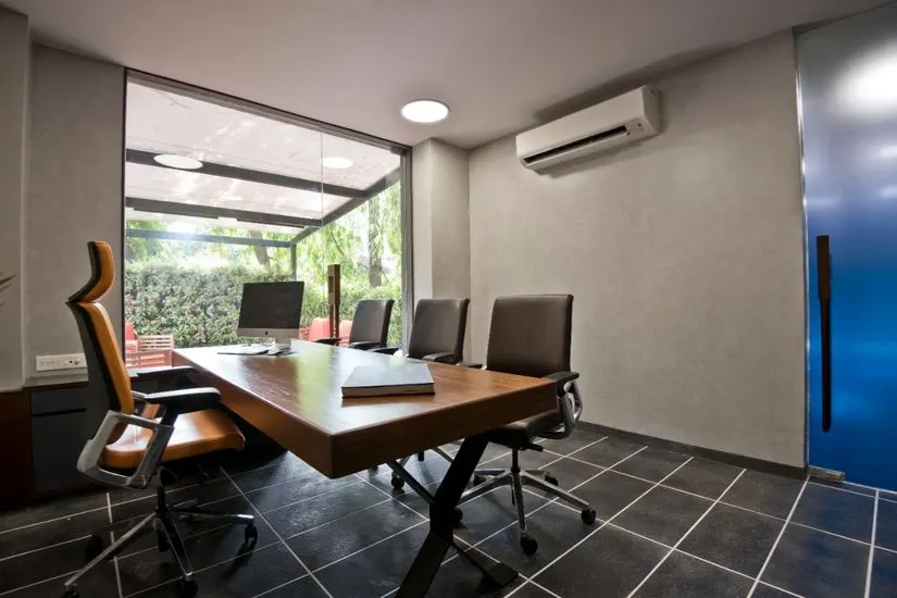 Espree Co-works Coworking Space in Koregaon Park