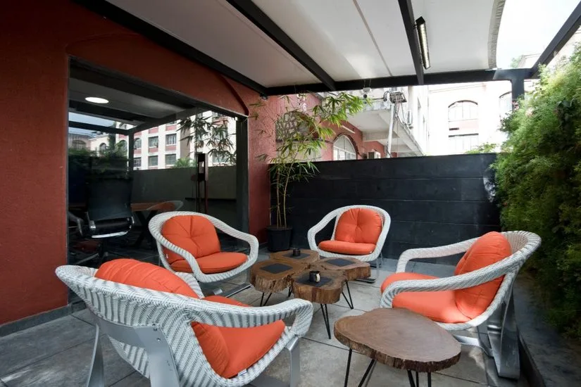 Espree Co-works Coworking Space in Koregaon Park