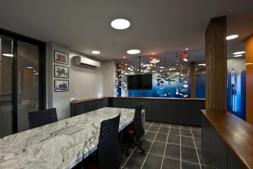 Espree Co-works Coworking Space in Koregaon Park