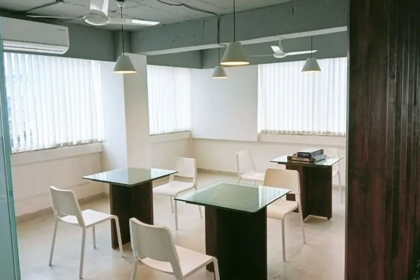 Excella Coworking Space - DS Ikon Coworking space in Baner