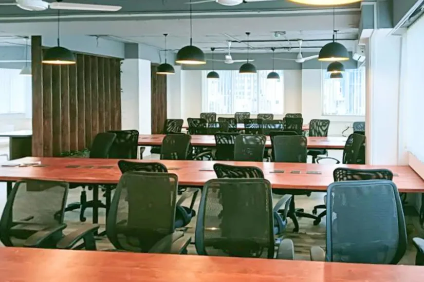 Excella Coworking Space - DS Ikon Coworking space in Baner