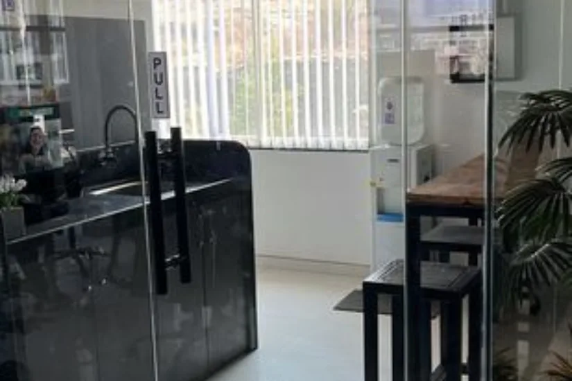 HUB Baner Sus Road Coworking space in Baner